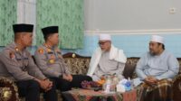 Sinergi Polisi dan Tokoh Agama: Langkah Strategis Jaga Kamtibmas