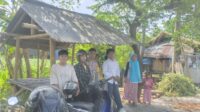 Sinergi Warga dan Polisi di Beleka Bangun Ketahanan Pangan Lokal