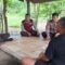 Polisi Sambangi Tokoh Masyarakat Sekotong Barat