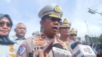 Korlantas Polri: Puncak Arus Libur Panjang Terjadi pada 25 Januari, dan Arus Balik pada 29 Januari