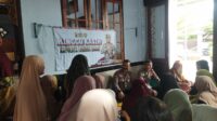 Kekhawatiran Terhadap Ancaman Narkoba, Masyarakat Desa Labuapi Menanyakan Bahaya Narkoba ke Polisi