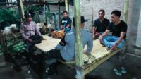 KRYD Polsek Kediri: Cegah 3C dan Bangun Kepercayaan Masyarakat