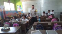 Tahap Pertama Program MBG Sasar Ratusan Sekolah di Kuripan