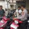 Jaga Ketertiban Lewat Tukang Parkir: Strategi Polres Lombok Barat