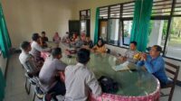 Sinergi Polri dan Penyuluh Pertanian Majukan Jagung Kuripan