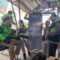 Hari Bhayangkara Polres Lombok Barat Gelar Pemeriksaan Kesehatan