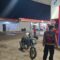 KRYD Polsek Sekotong, Langkah Proaktif Cegah Kejahatan 3C di Sekotong