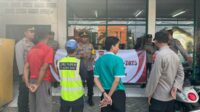 Ops Bina Kusuma 2025 Polri Bangun Kepercayaan Warga Batulayar