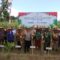 Dukungan Penuh Polri dan Pemda dalam Panen Raya Jagung NTB