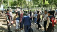 Hadirnya Polisi Tingkatkan Rasa Aman Wisatawan di Sekotong