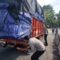 Pelabuhan Lembar Siap Sambut Arus Libur Idul Adha, Keamanan Diperketat