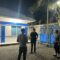 pelabuhan, keamanan, patroli, polisi, polsek, lembar, kriminalitas, premanisme, NTB, masyarakat