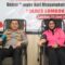 Sinergi Polri dan Warga Lombok Barat dalam Bhakti Kesehatan 2025