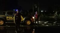 KRYD Polres Lobar, Langkah Tegas Hadapi Aksi 3C di Jalur Strategis