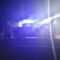 Patroli Blue Light Sat Samapta Cegah 3C di Jalur Bypass BIL I, Lombok Barat