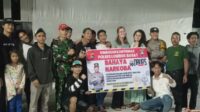 Desa Lembahsari Bangun Kesadaran Remaja Jauhi Narkoba