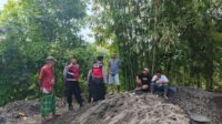 Patroli Dialogis Polres Lombok Barat Hadirkan Inovasi KEMOS 110 untuk Warga Lembar