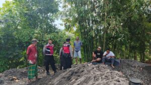 Patroli Dialogis Polres Lombok Barat Hadirkan Inovasi KEMOS 110 untuk Warga Lembar