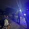 Patroli Malam Intensif Polres Lombok Barat Amankan Kecamatan Kuripan dari 3C dan Balap Liar