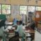 Ribuan Siswa di Sekotong Nikmati Makanan Bergizi Gratis, Program Pemerintah Jamin Gizi Anak Sekolah