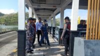 Inovasi KEMOS dan Layanan 110 Dukung Patroli Keamanan Polres Lombok Barat di Lembar