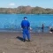 Keamanan Laut Lombok Barat Kondusif, Sat Polairud Intensifkan Patroli dan Edukasi Masyarakat