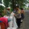 Sinergi Petani dan Polri di Lombok Barat Hasilkan Panen Jagung Melimpah