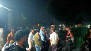 Peran KEMOS 110: Layanan Darurat Respons Cepat Polres Lombok Barat