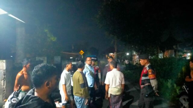 Peran KEMOS 110: Layanan Darurat Respons Cepat Polres Lombok Barat
