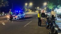 IMG-20251205-WA0485 Jaga Kamseltibcarlantas, Bypass BIL 1-2 Dipantau Ketat Polisi Tiap Malam